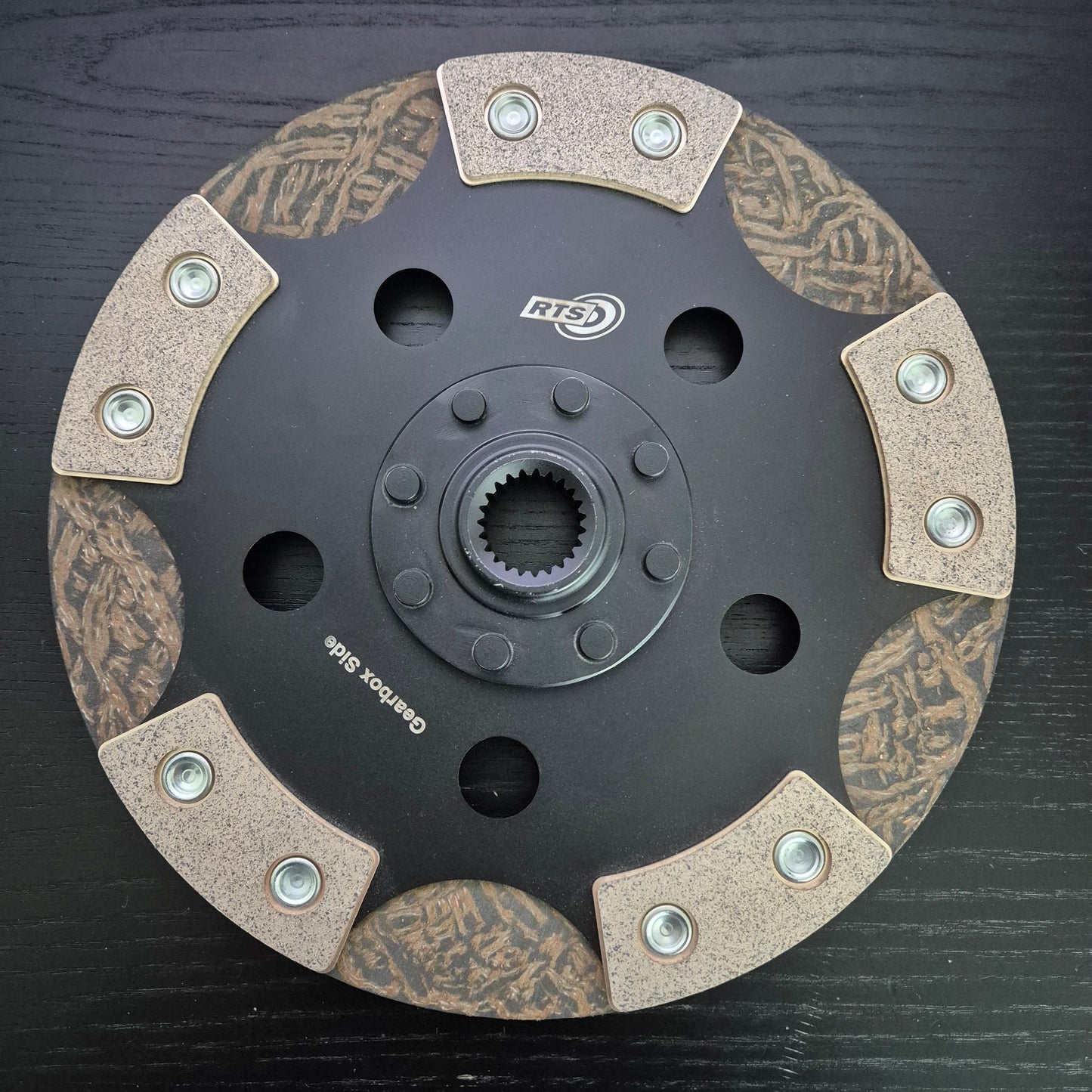 Für Hyundai I30N Schaltgetriebe Upgrade Kupplung RTS Twin Friction