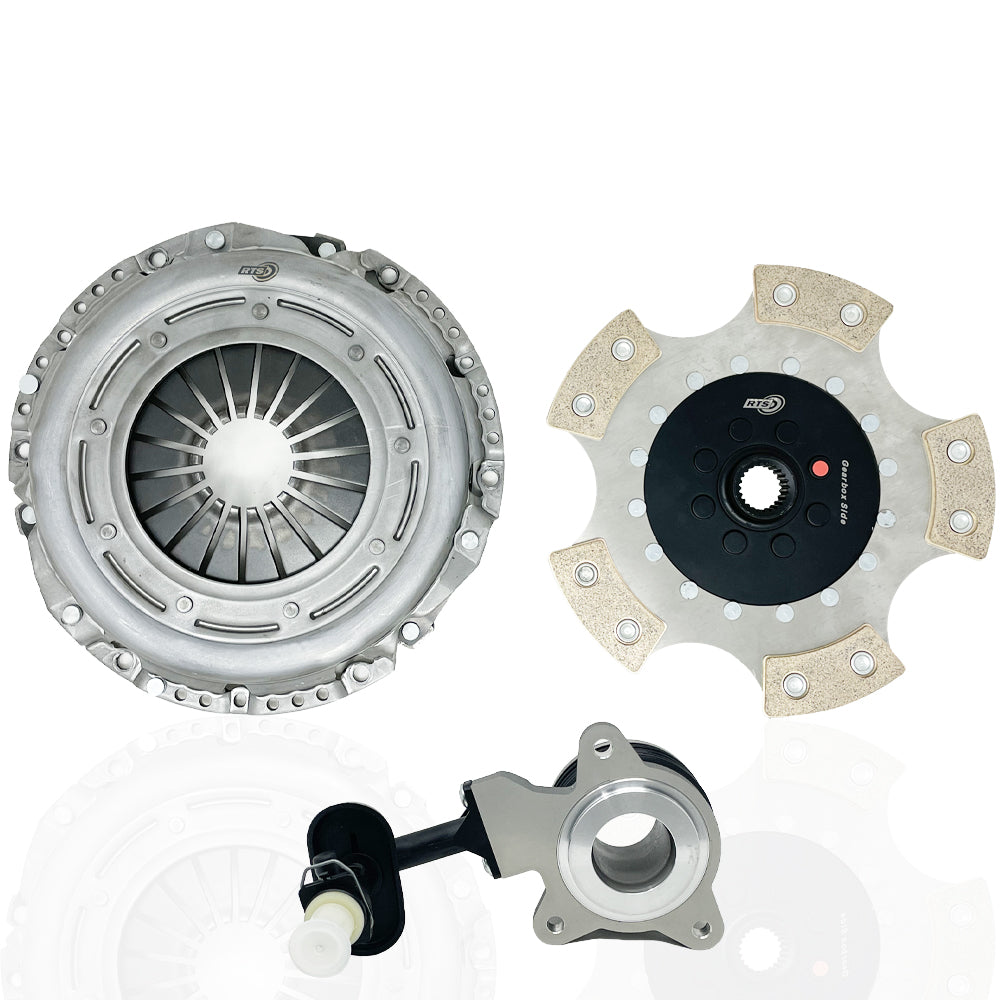 Für Hyundai I30N Schaltgetriebe Upgrade Kupplung RTS 5 Paddle