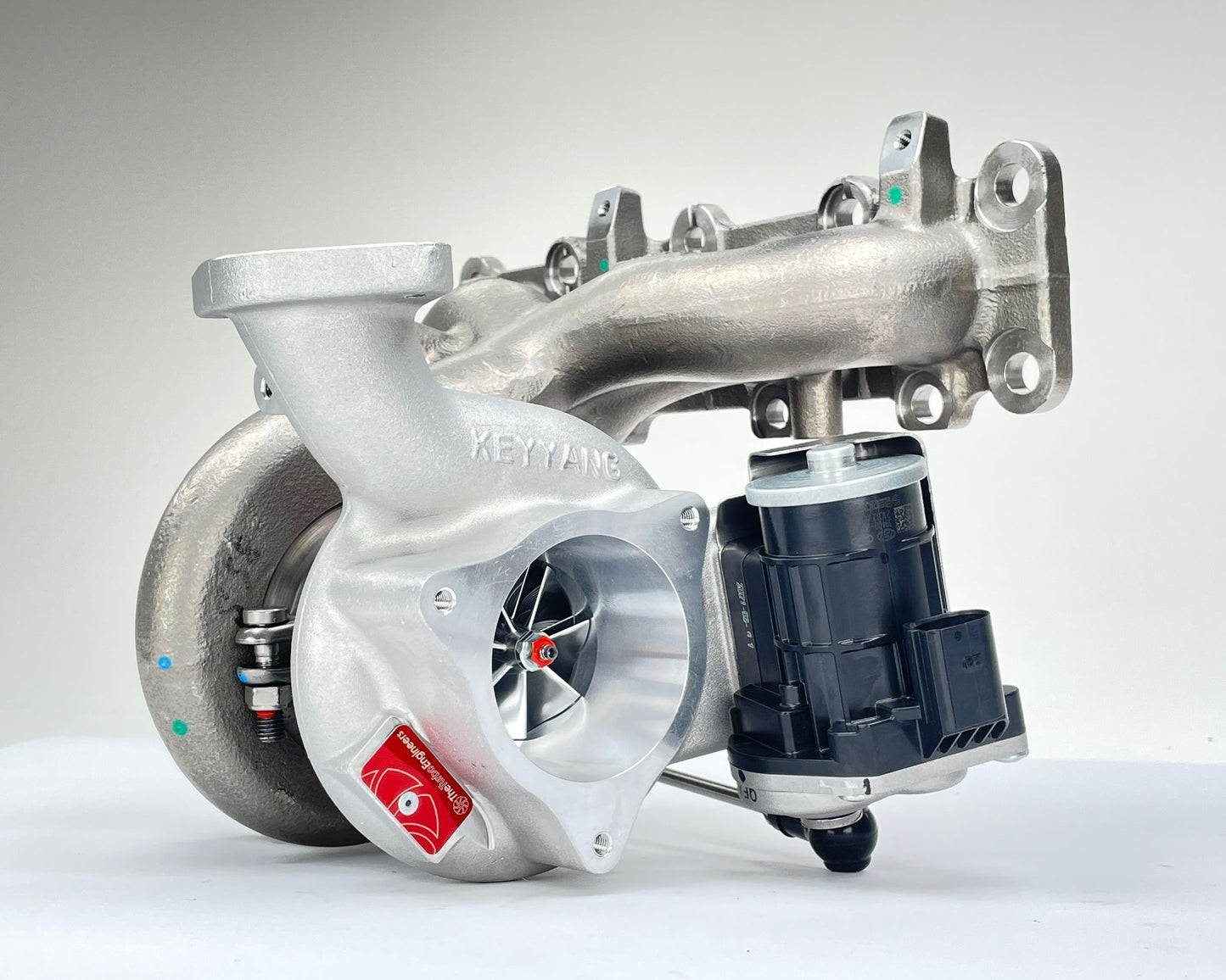 TheTurboEngineers TTE490 (Für Hyundai I30N FL + VFL) / Neuteil