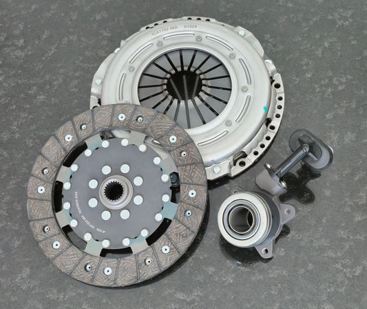 Für Hyundai I30N Schaltgetriebe Upgrade Kupplung organisch