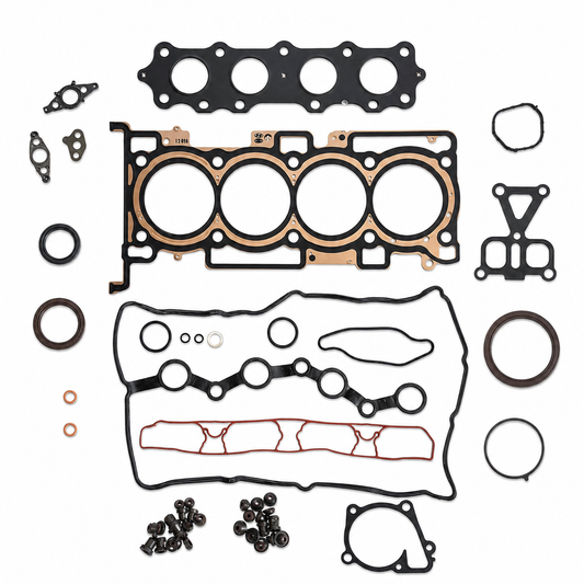 Großer Motor Dichtungssatz Original Hyundai für i30N, i30N Facelift und Kona N