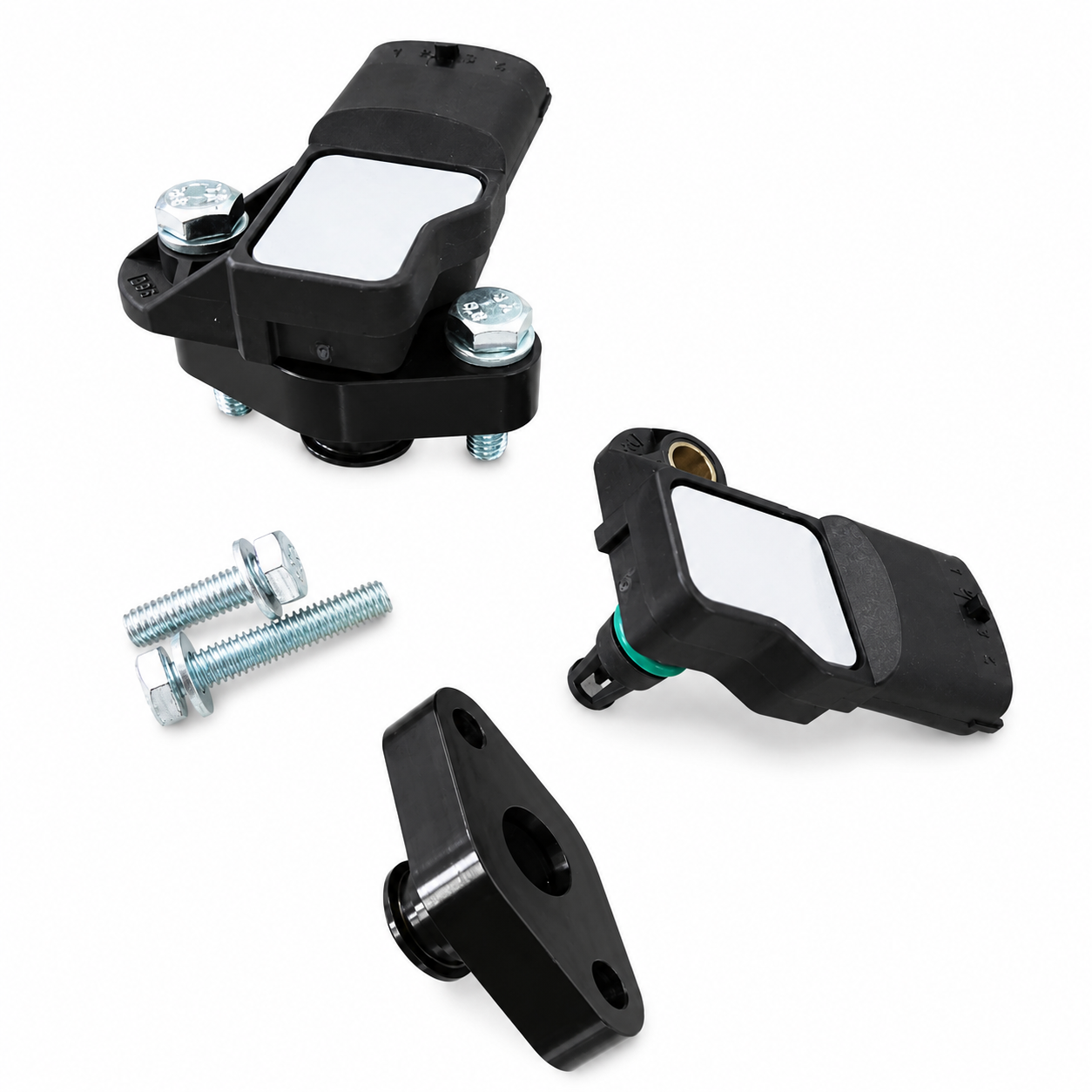 MTT Upgrade Ladedrucksensoren für Hyundai i30N, i30N Facelift, Kona N / 100-4000hPa 400kPa