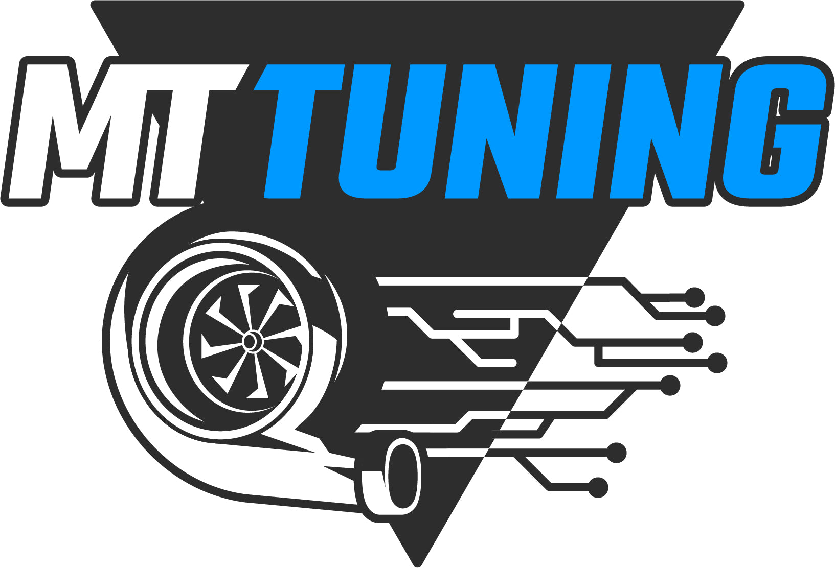 MTTuning Logo